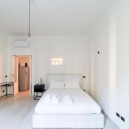 Hbhall Sempione Apartment Милано Екстериор снимка