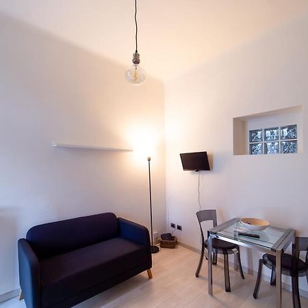 Hbhall Sempione Apartment Милано Екстериор снимка