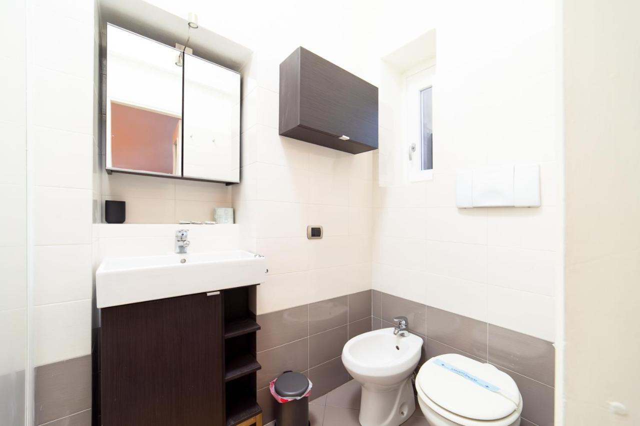 Hbhall Sempione Apartment Милано Екстериор снимка
