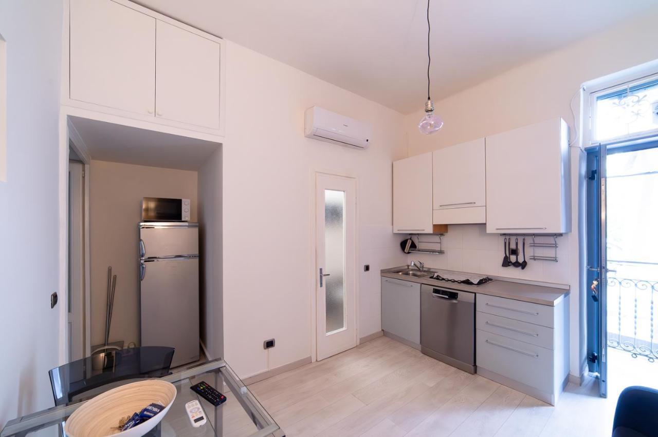 Hbhall Sempione Apartment Милано Екстериор снимка