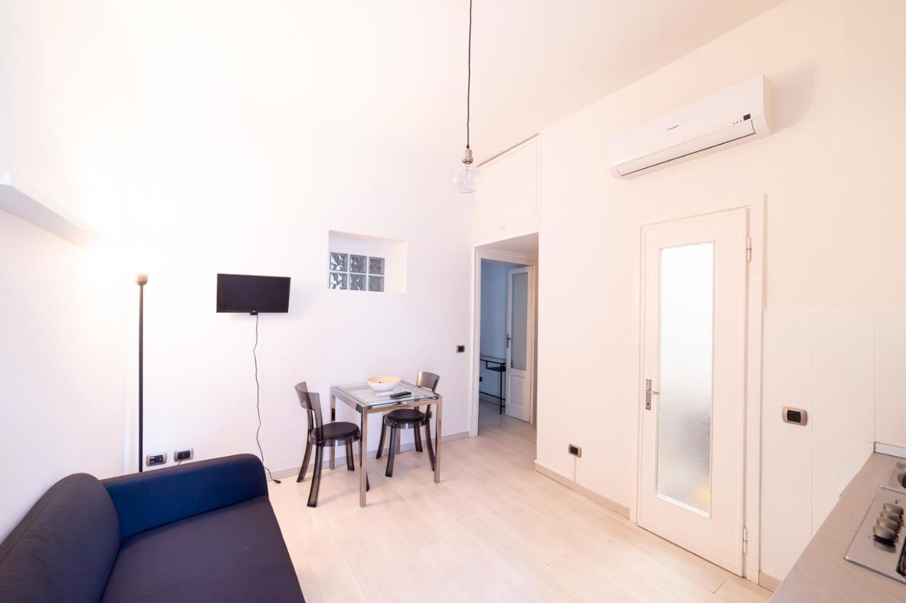 Hbhall Sempione Apartment Милано Екстериор снимка
