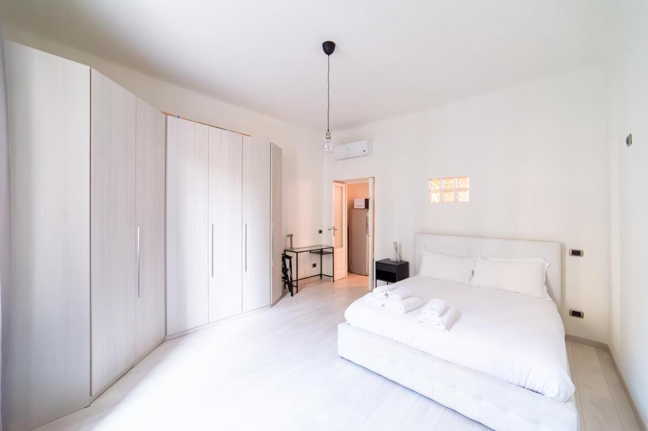 Hbhall Sempione Apartment Милано Екстериор снимка
