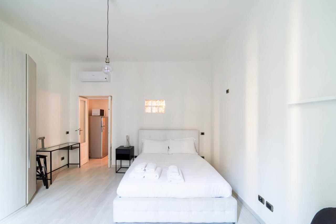 Hbhall Sempione Apartment Милано Екстериор снимка