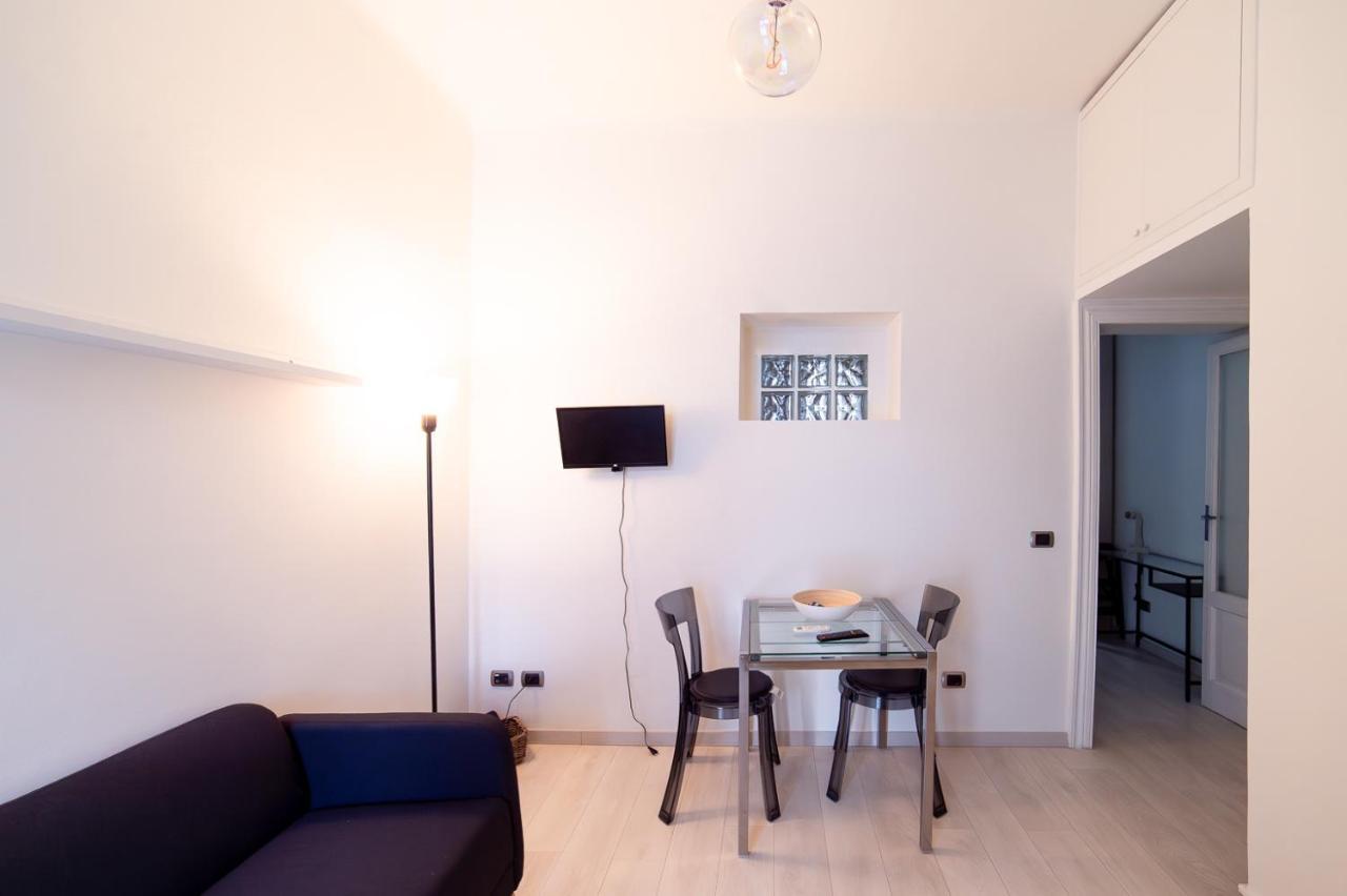 Hbhall Sempione Apartment Милано Екстериор снимка